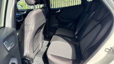 Ford Puma 1.0 EcoBoost Hybrid mHEV ST-Line 5dr Petrol Hatchback